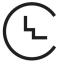 Clockwise Coworking & Office Space logo